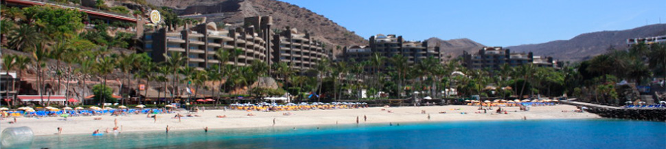 Anfi del Mar