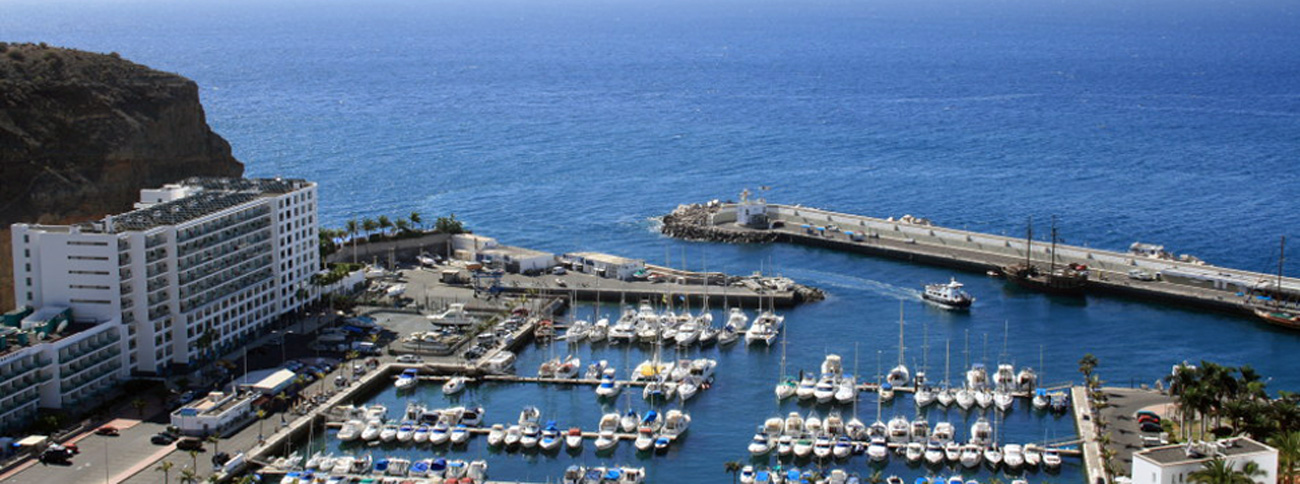 Puertos