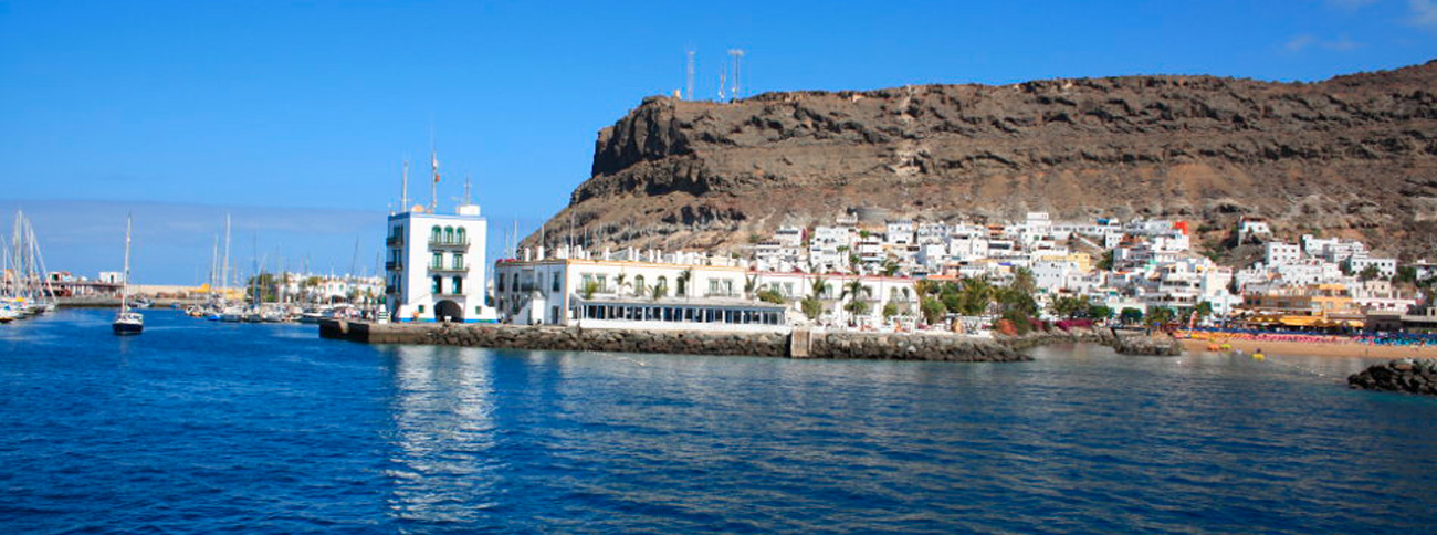 Puertos