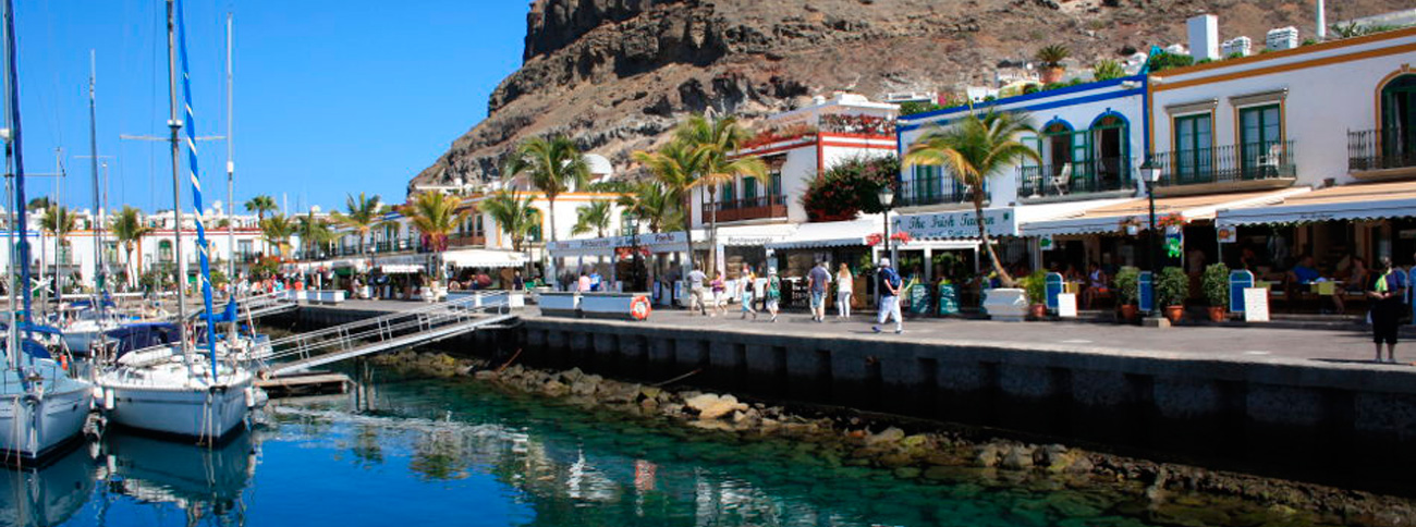 Puertos